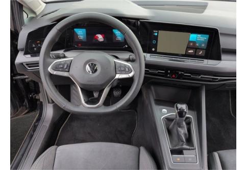VW Golf #5