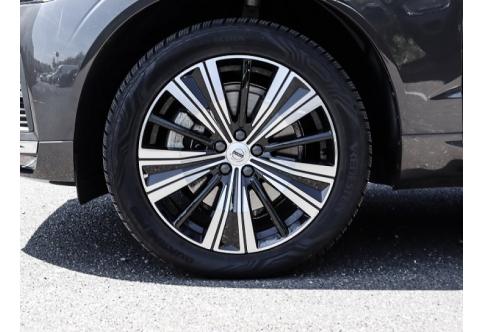 Volvo XC60 #3