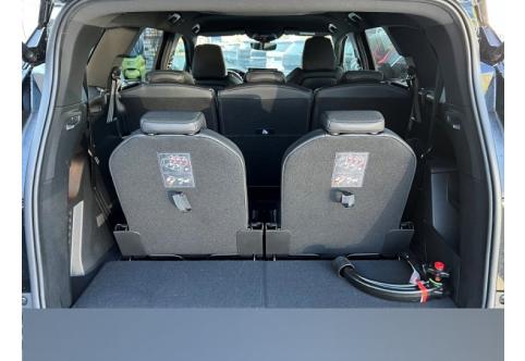 Peugeot 5008 #26