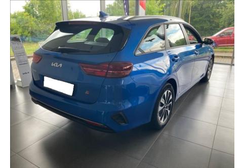 KIA Cee&#39;d #2