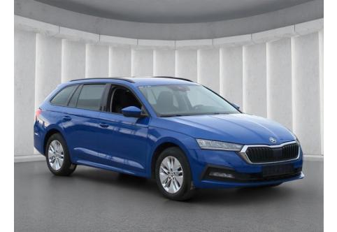Skoda Octavia #19