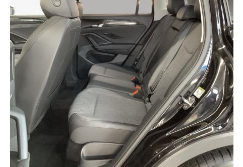 VW Tiguan #8