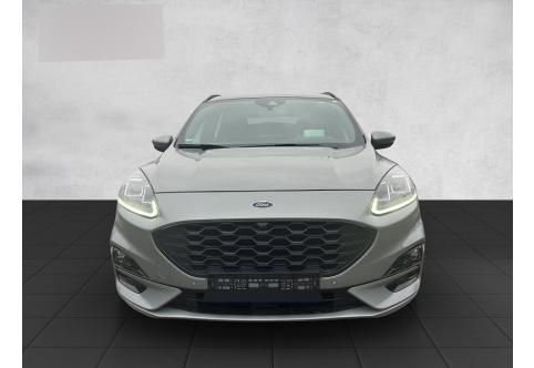 Ford Kuga #11