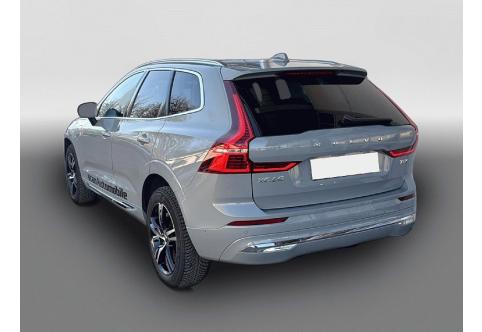 Volvo XC60 #2