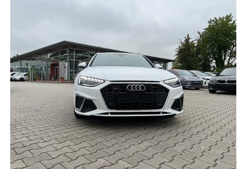 Audi A4 #6