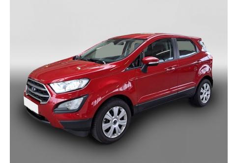 Ford EcoSport #1