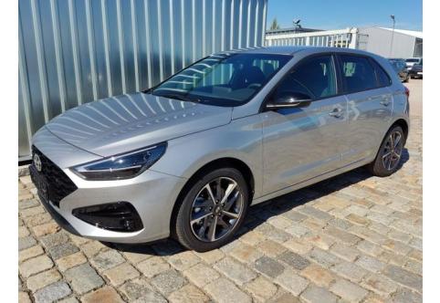 Hyundai i30 #1