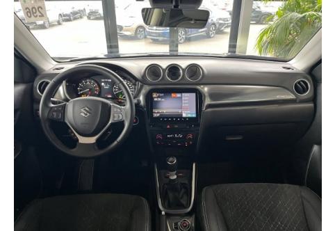 Suzuki Vitara #18
