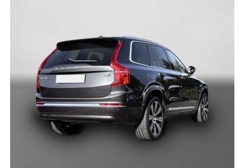 Volvo XC90 #2