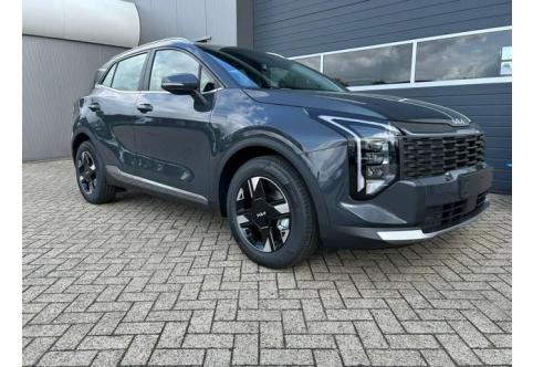KIA Sportage #1