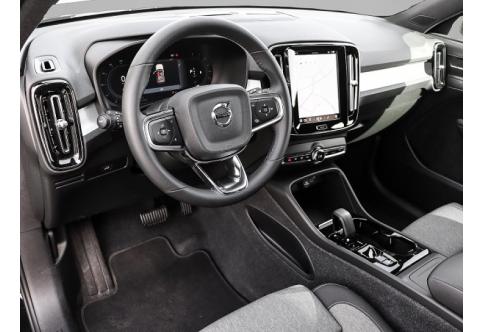 Volvo XC40 #3