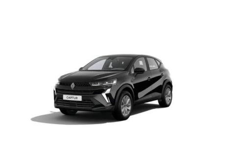 Renault Captur #1