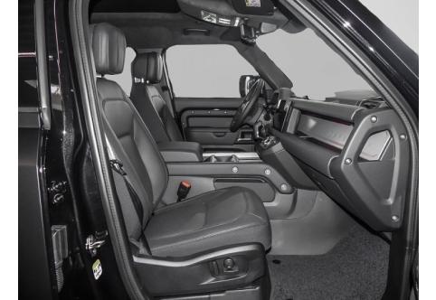 Land Rover Defender #3