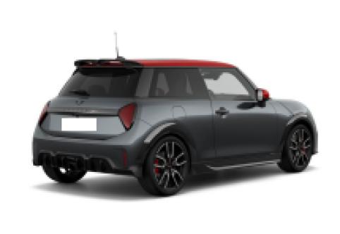 MINI JOHN COOPER WORKS #2