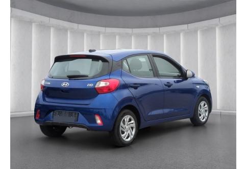 Hyundai i10 #4