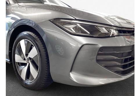 VW Passat #5