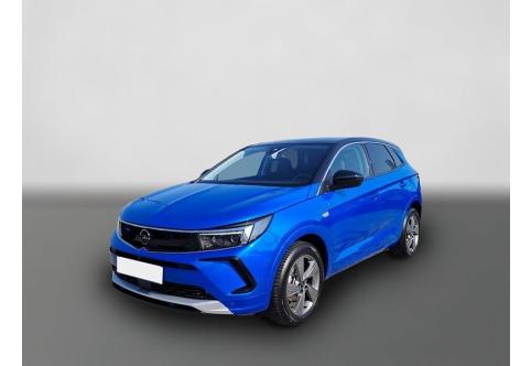 Opel Grandland X #1