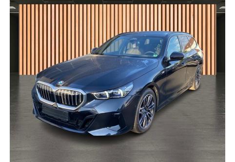 BMW 5er #2