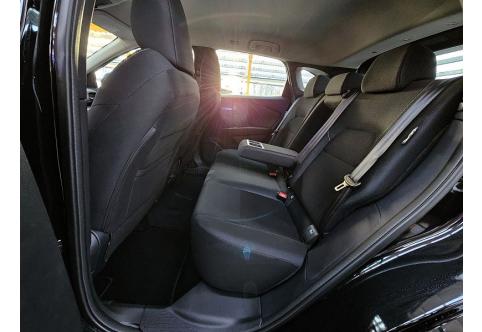 Nissan Qashqai #8