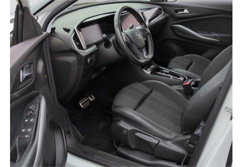 Opel Grandland X #5
