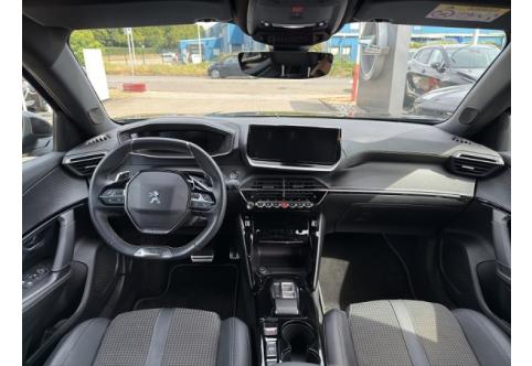 Peugeot 2008 #10