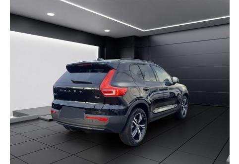 Volvo XC40 #2