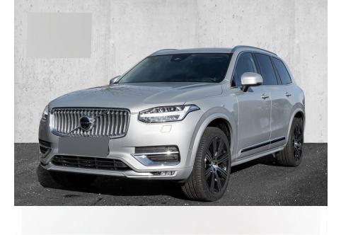 Volvo XC90 #1