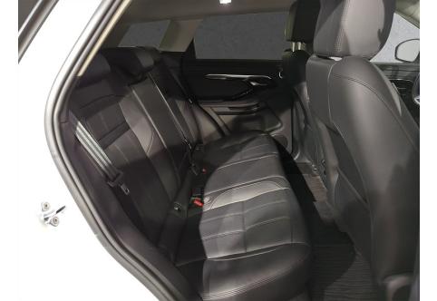 Land Rover Range Rover #14