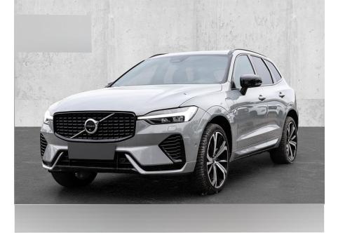 Volvo XC60 #1