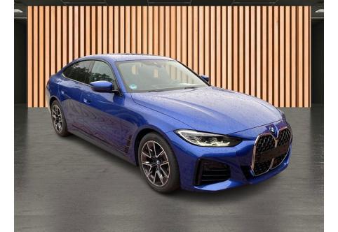 BMW 4er #7