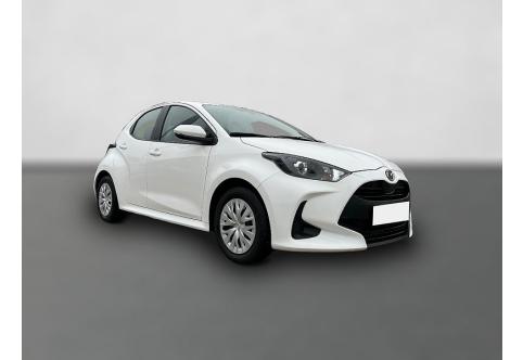 Mazda Mazda2 #7