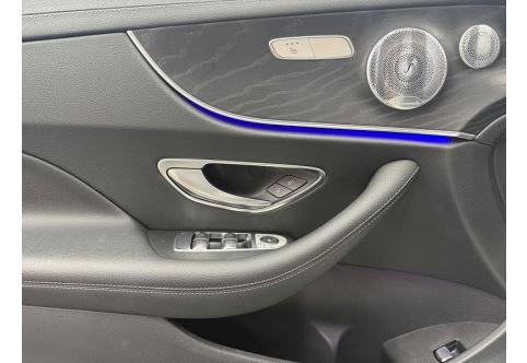 Mercedes-Benz E-Klasse #8