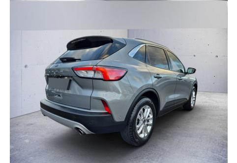 Ford Kuga #5