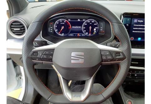 Seat Ibiza #4