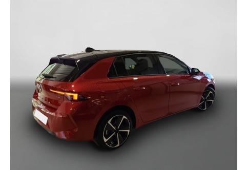 Opel Astra #5
