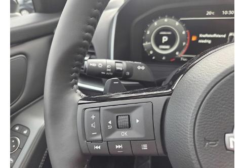 Nissan Qashqai #14