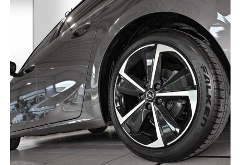 Opel Astra #5