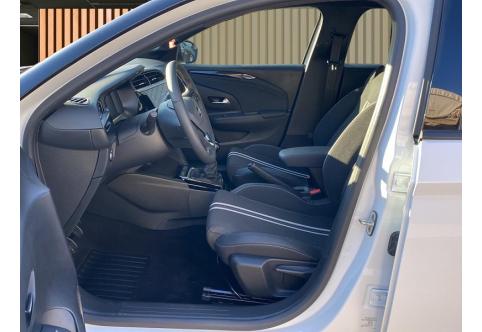 Opel Corsa #3