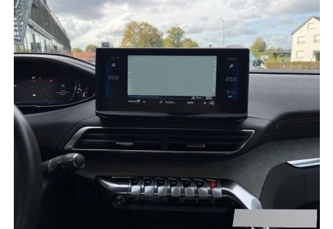 Peugeot 5008 #16