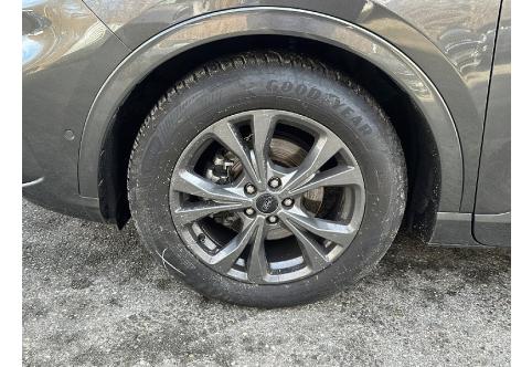 Ford Kuga #11