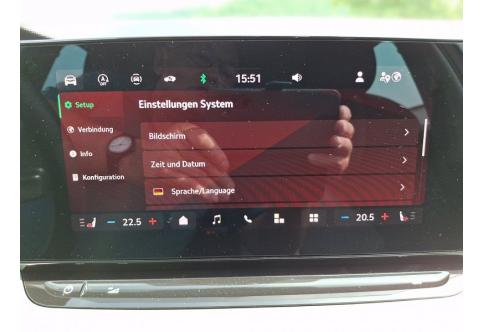 Skoda Octavia #14