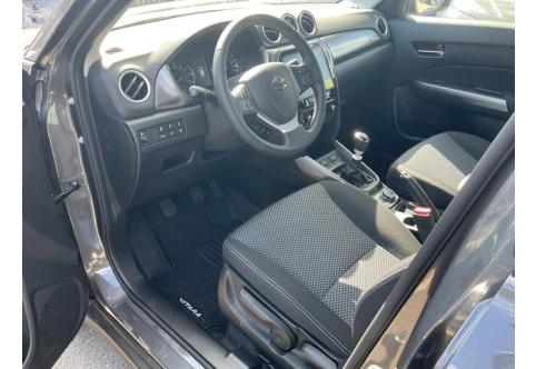 Suzuki Vitara #2