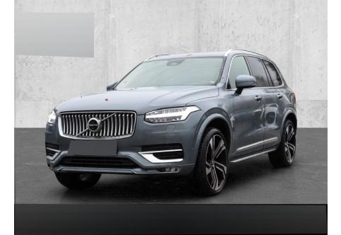 Volvo XC90 #1