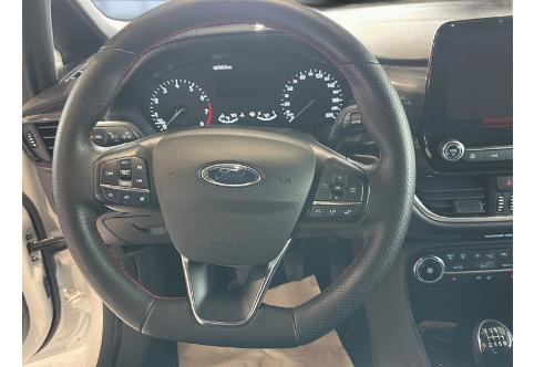 Ford Fiesta #9