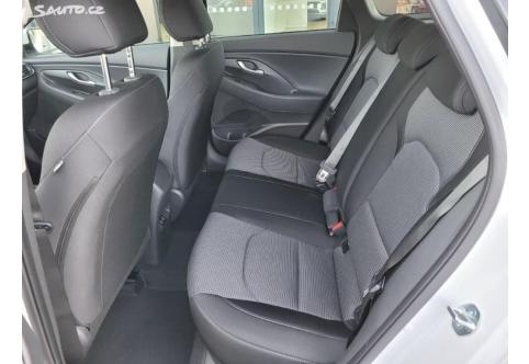 Hyundai I30 #15