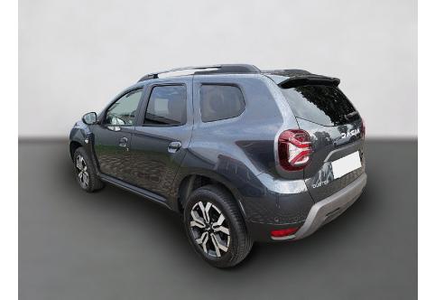 Dacia Duster #4