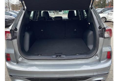 Ford Kuga #11