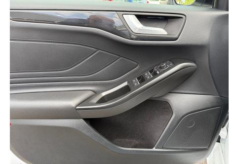 Ford Focus #10