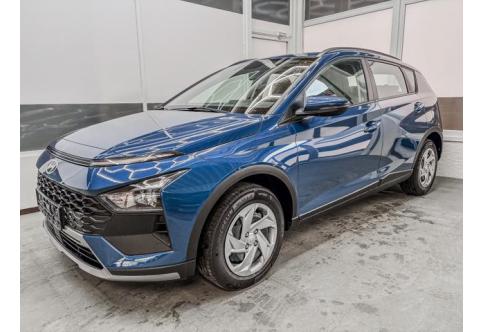 Hyundai Bayon #1