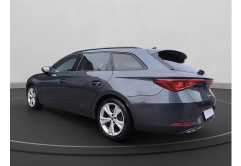 Seat Leon #7